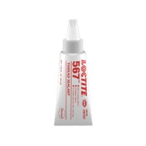 LOCTITE 567 50ml Thread Sealant