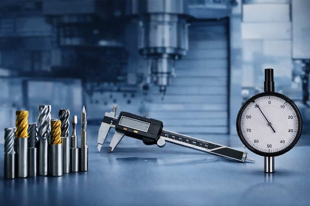 Precision Engineering Tools for Modern Industries