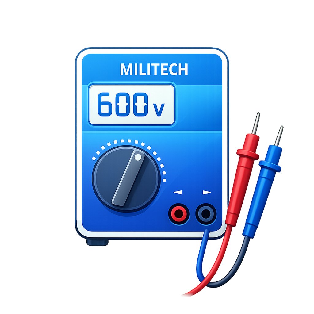 Digital-multimeter
