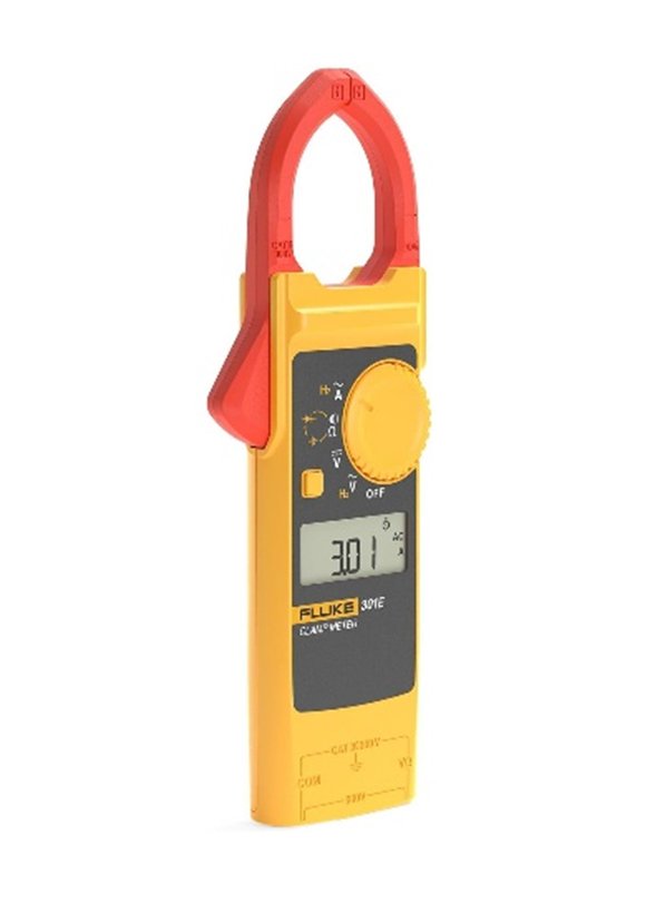 FLUKE-301E1 FLUKE-301E1