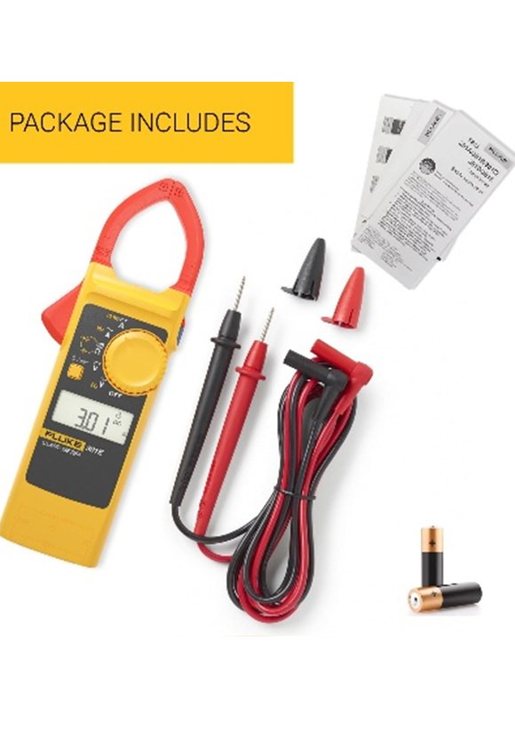 FLUKE-301E2
