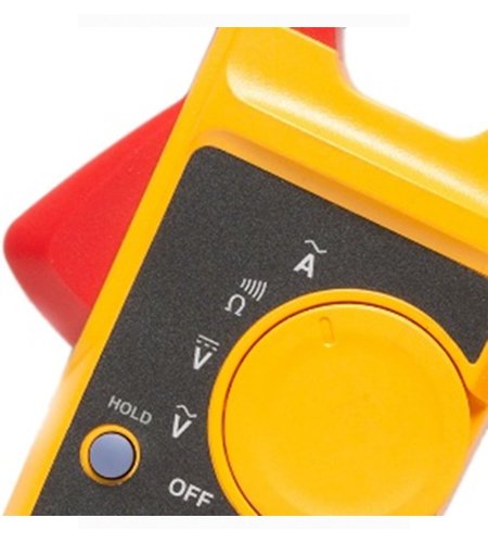 Fluke 302+, 400A AC Clamp Meter