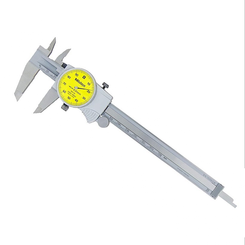 MITUTOYO-DIAL-VERNIER MITUTOYO-DIAL-VERNIER