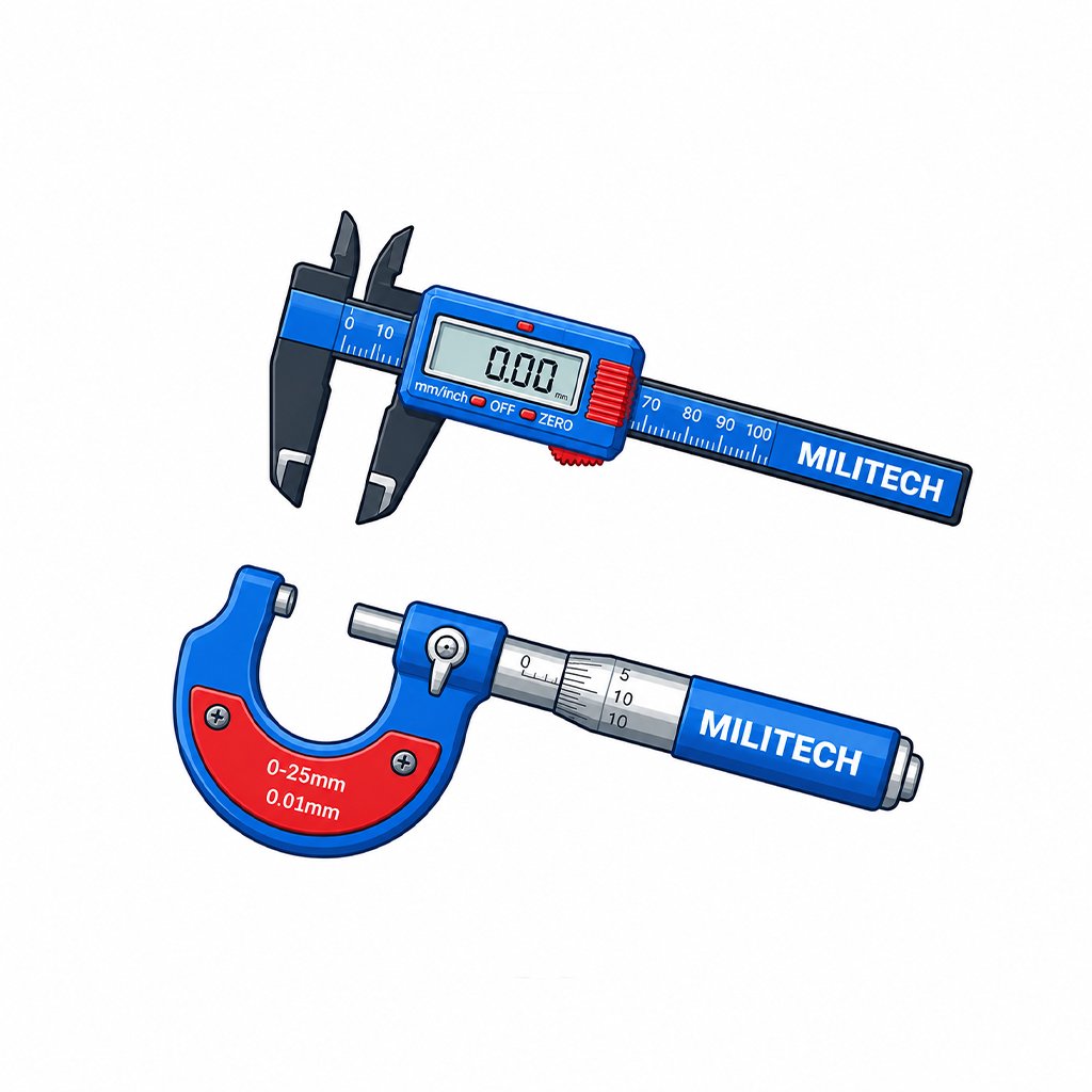 Measuring-Instruments
