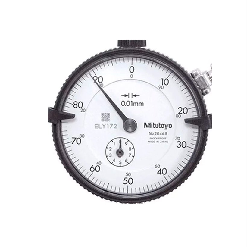 Mitutoyo-2046S2 Mitutoyo-2046S2