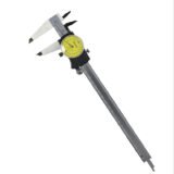 Mitutoyo-505-731-Dial-Veffrnier-Caliper