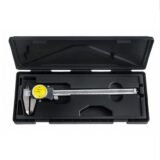 Mitutoyo-505-731-Dial-Vernier-Caliper