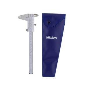 Mitutoyo-532-120-Vernier-Caliper-2