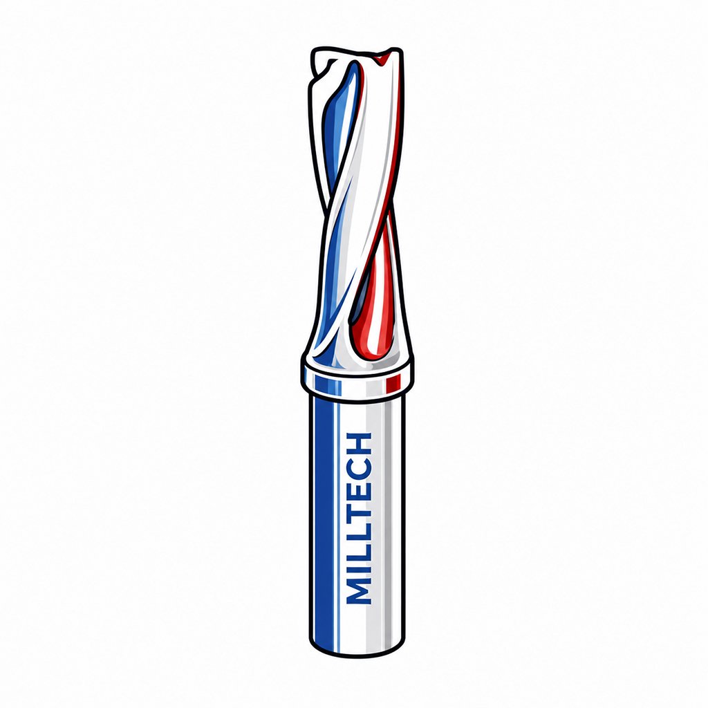 U-Drills