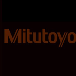 Mitutoyo