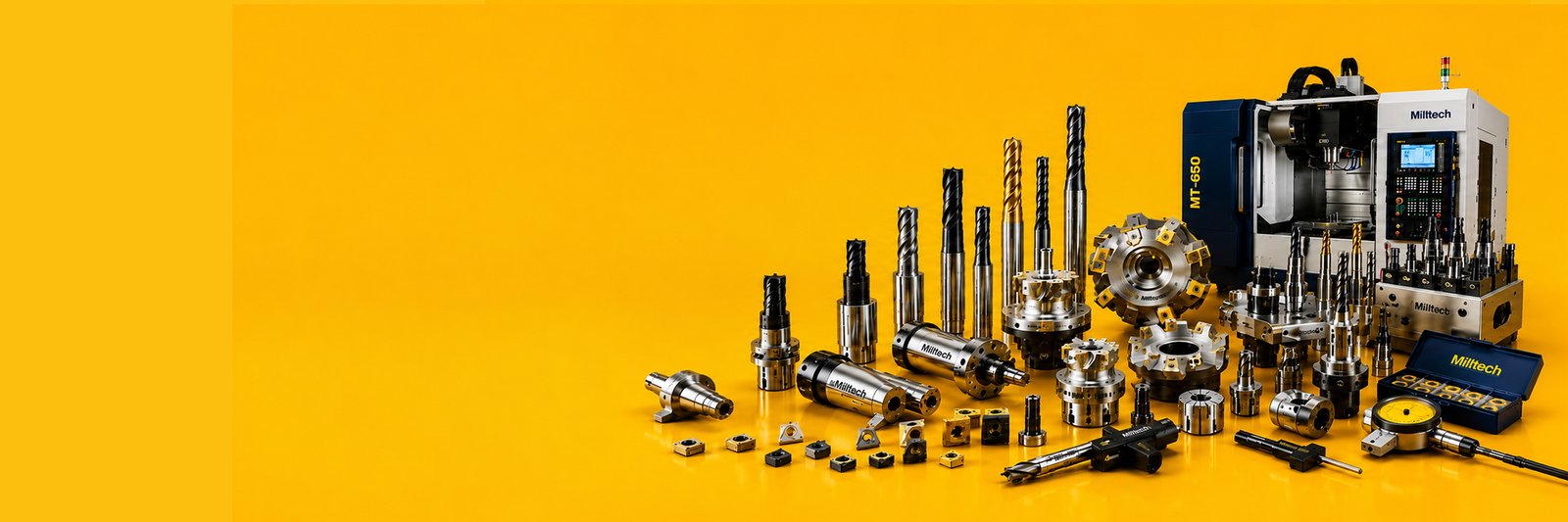 Tool Master Banner